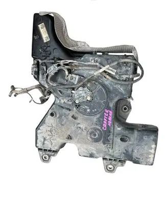 Volkswagen Crafter AdBlue liquid reservoir 2N0131877J 2N0131877K 2n01311969