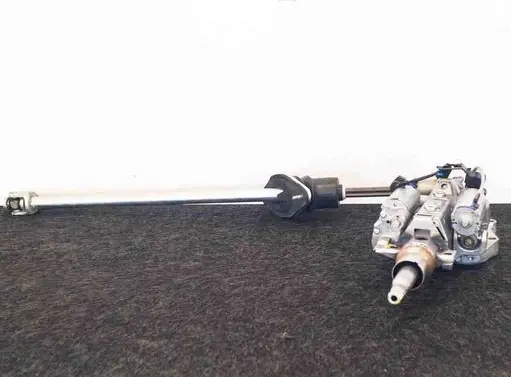Maserati GranCabrio M145 Steering rack mechanical part ZG512744