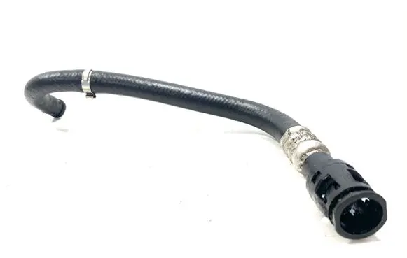 BMW 5 E60 E61 Power steering hose/pipe/line 6765680 676568001