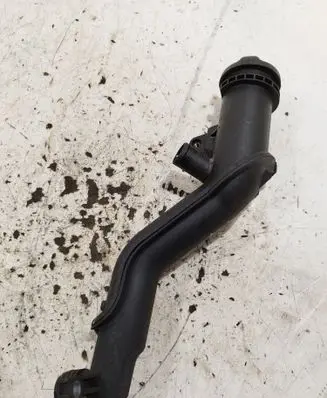 Ford Mondeo MK IV Oil fill pipe 96547333980