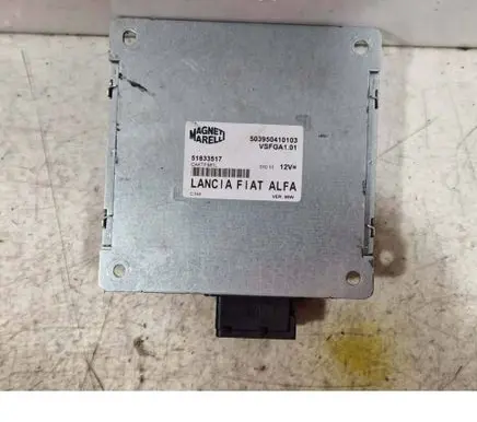 Fiat 500 Other control units/modules 503950410103 51833517