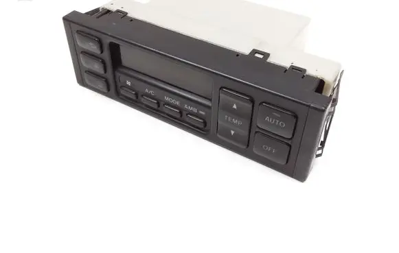 Mazda 626 Climate control unit K19Z0GE6R