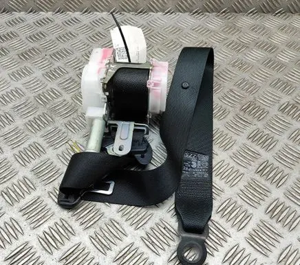 Lexus RX V Front seatbelt 7322076181