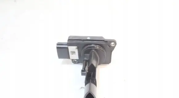 Mass air flow meter