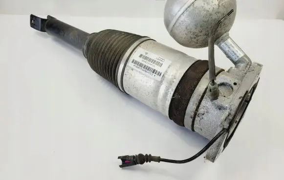 Volkswagen Phaeton Shock absorber/damper/air suspension 3D0616001N