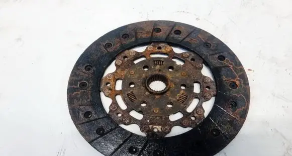 Ford S-MAX Clutch pressure plate 1878005341