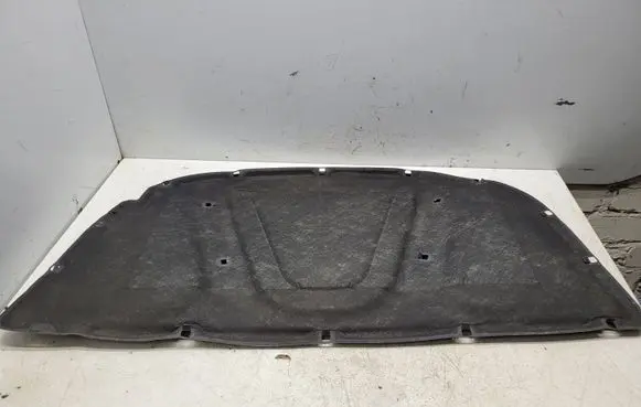 Audi A6 S6 C6 4F Other engine bay part