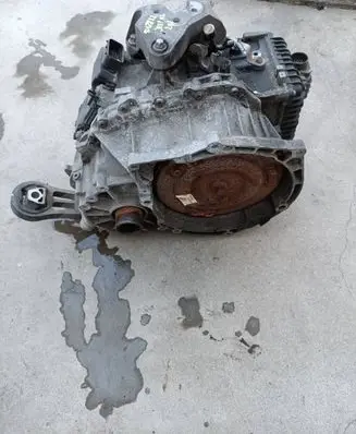 Jeep Cherokee Automatic gearbox 04627441AA