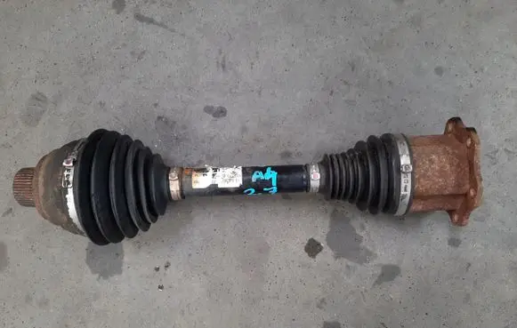 Audi A4 S4 B8 8K Front driveshaft 8K0407271S