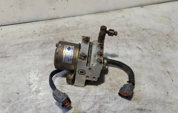 Mazda Demio ABS Pump DX1C437A0 851430288