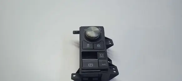 Lexus NX ESP (stability program) switch 75H331