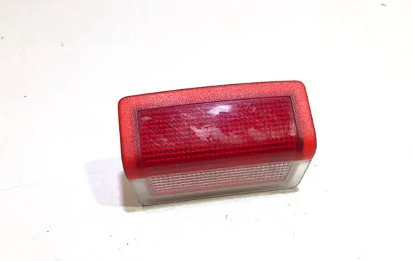 Mercedes-Benz C W205 Front door interior light A0028201901 A0008202503
