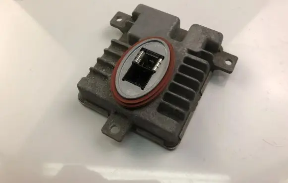 BMW X1 E84 Other control units/modules 7237647