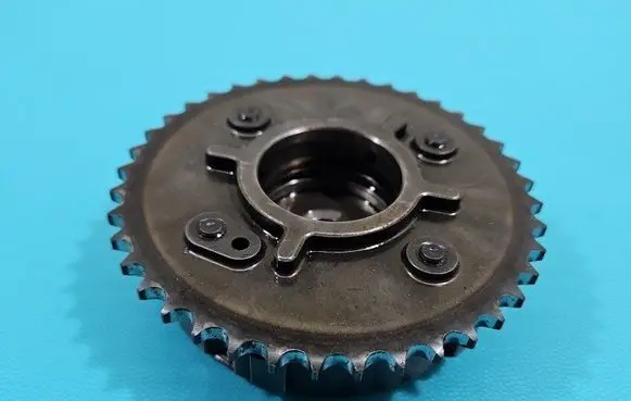 Mazda CX-7 Timing chain sprocket K6T90373 IMPRK1465748