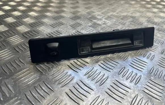 Volvo XC90 Tailgate/trunk/boot exterior handle BTAACA 31675543 111619