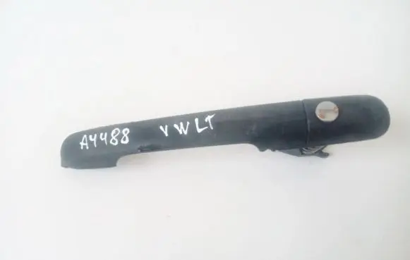 Volkswagen II LT Front door exterior handle