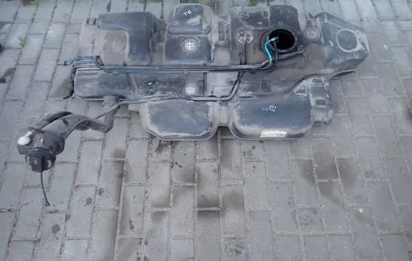 Volkswagen Transporter - Caravelle T6 Fuel tank 