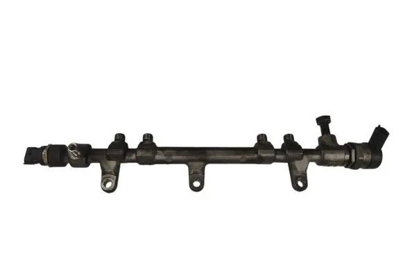 Hyundai Santa Fe Fuel main line pipe 314002F000 0445214211
