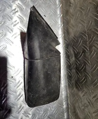 Opel Astra F Manual wing mirror 0117393 0117394