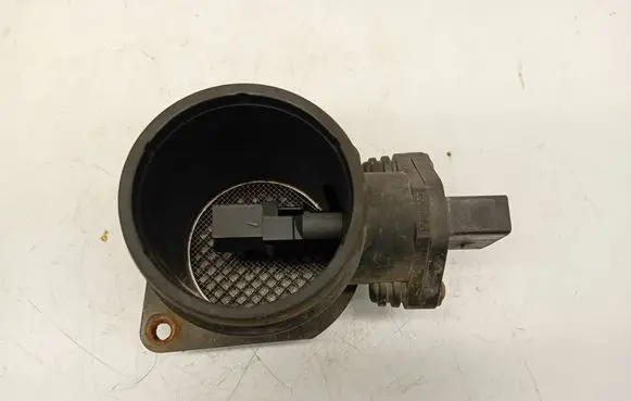 Volkswagen Multivan T5 Mass air flow meter 06A906461GX 0986280316 0280218061