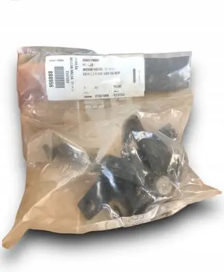 Nissan Micra Engine bonnet/hood lock/catch 656011HB0A