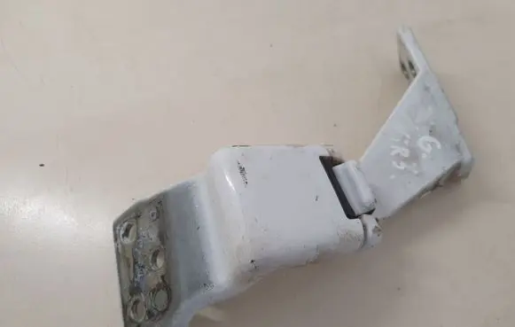 Mercedes-Benz Vito Viano W639 Rear door upper hinge A6397401937