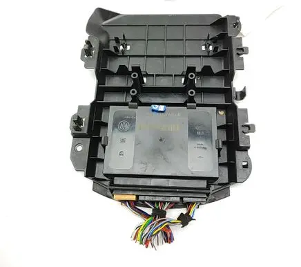 Porsche Boxster 987 Central body control module 99761826008 5DK008416
