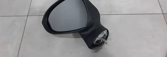 Seat Ibiza IV (6J,6P) Plastic wing mirror trim cover 6J0857537