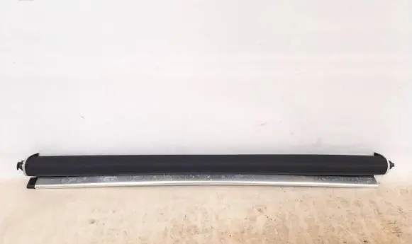 BMW X4 G02 Parcel shelf load cover 