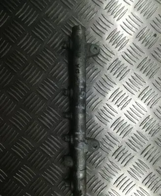 Renault Laguna II Fuel main line pipe 002253 0445214015 82003474