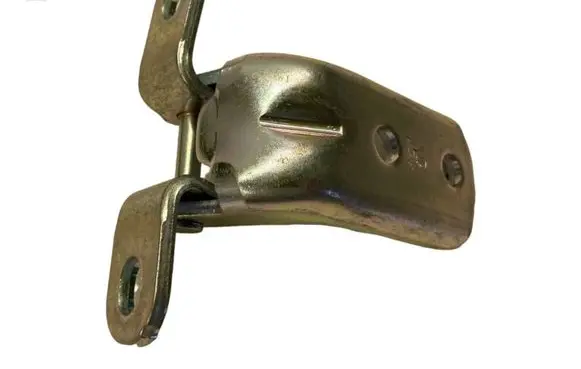 Hyundai Kona I Front door upper hinge 793102V000 A046057