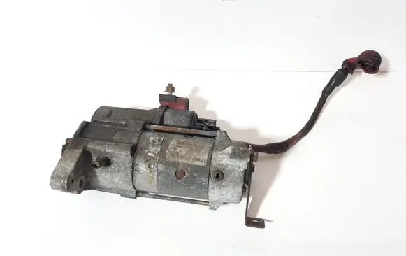 Jaguar S-Type Starter motor 4R8311001AD 4R8311001