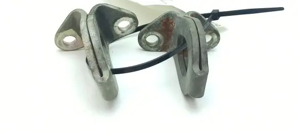 Jaguar XJS Engine mounting bracket