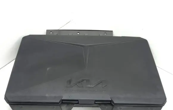 KIA Niro Front trunk storage compartment 86753AG000
