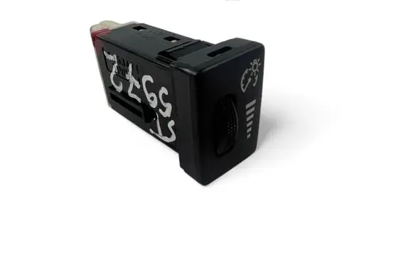 Toyota RAV 4 (XA30) Other switches/knobs/shifts 8411942020