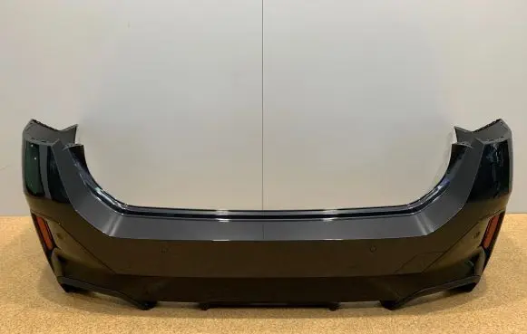 BMW 5 G60 Rear bumper