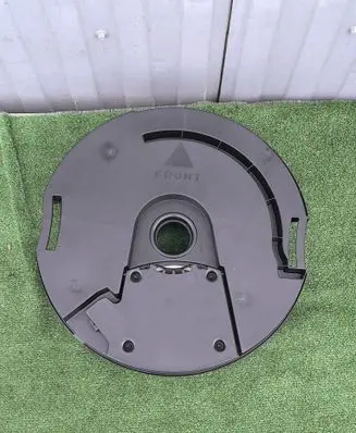 Audi Q3 F3 Subwoofer speaker 83A035382