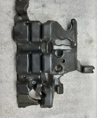 Mazda CX-5 Other interior part