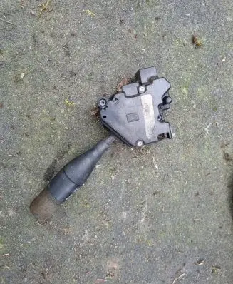 Renault Espace II Indicator stalk