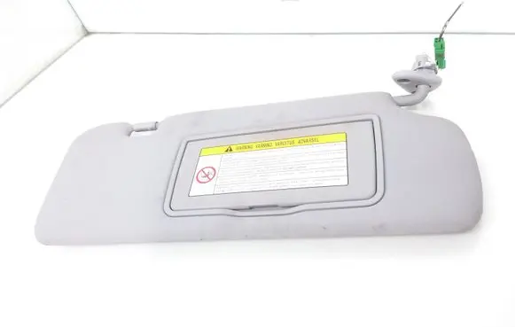 Honda CR-V Sun visor