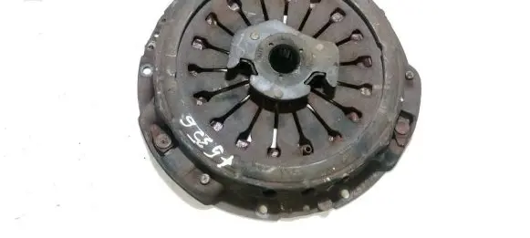 Peugeot 406 Pressure plate 