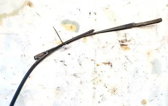 Citroen Jumper Front wiper blade arm 250gsx