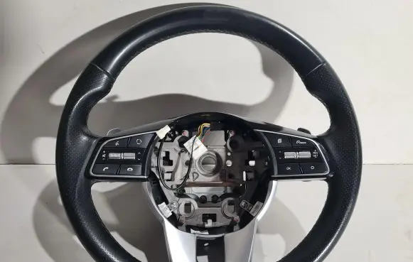 KIA Sportage Steering wheel 180831210438