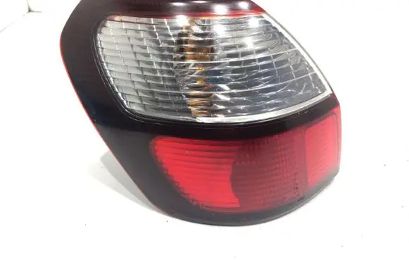 Subaru Legacy Rear/tail lights
