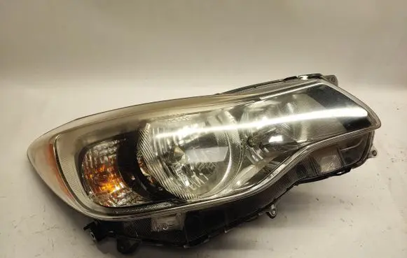 Subaru XV Headlight/headlamp