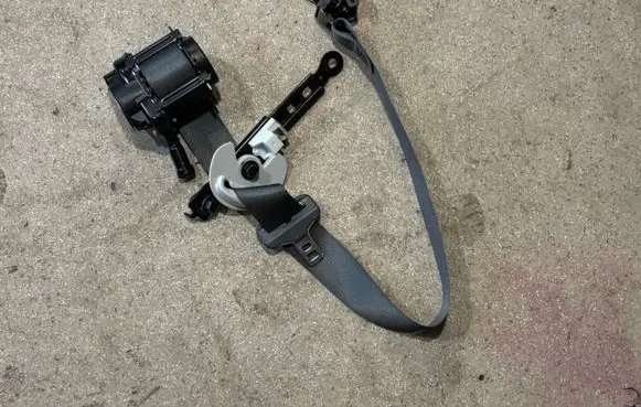 Hyundai Ioniq 5 Front seatbelt 88820GI200
