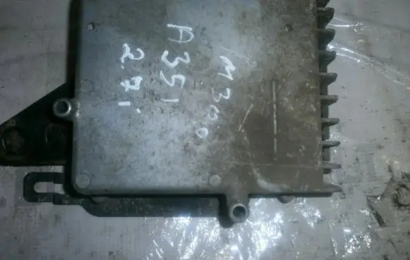 Chrysler 300M Gearbox control unit/module p04606936ad
