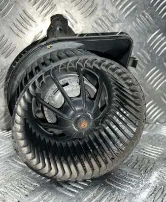 Peugeot Partner Heater fan/blower 030840S GMVM59AA