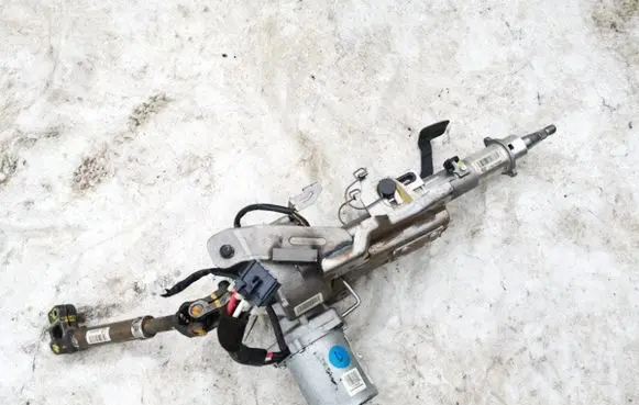 Hyundai Sonata Power steering pump 363003q602