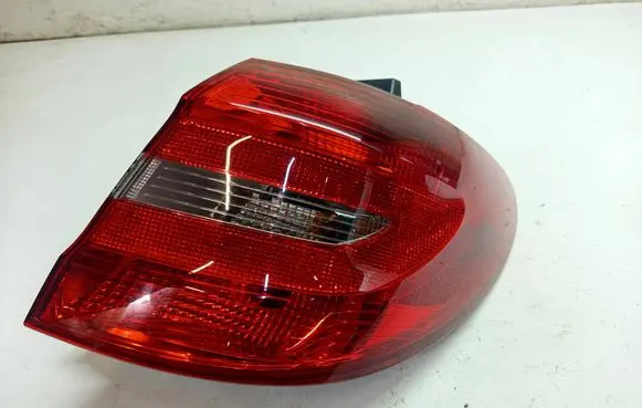 Rear/tail lights